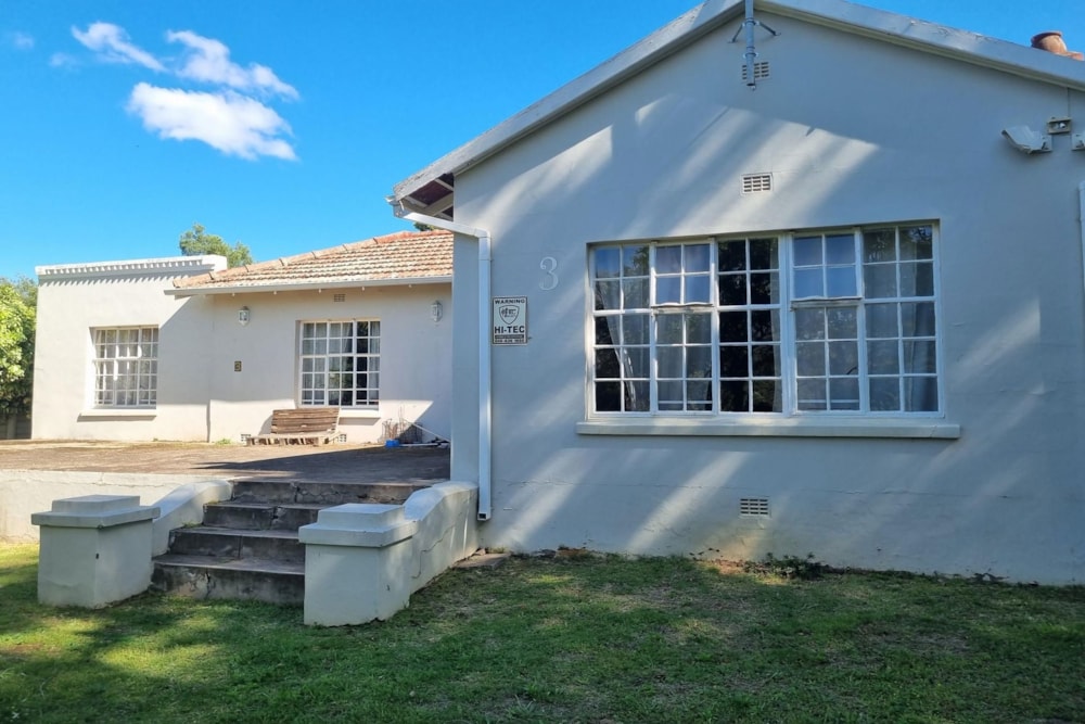 House let in West Hill, Grahamstown, Makhanda - 1GC1710489 House let in West Hill, Grahamstown, Makhanda - 1GC1710489