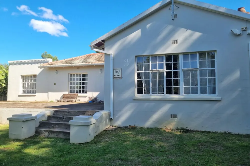 House to rent in West Hill, Grahamstown, Makhanda - 1GC1750093 House to rent in West Hill, Grahamstown, Makhanda - 1GC1750093