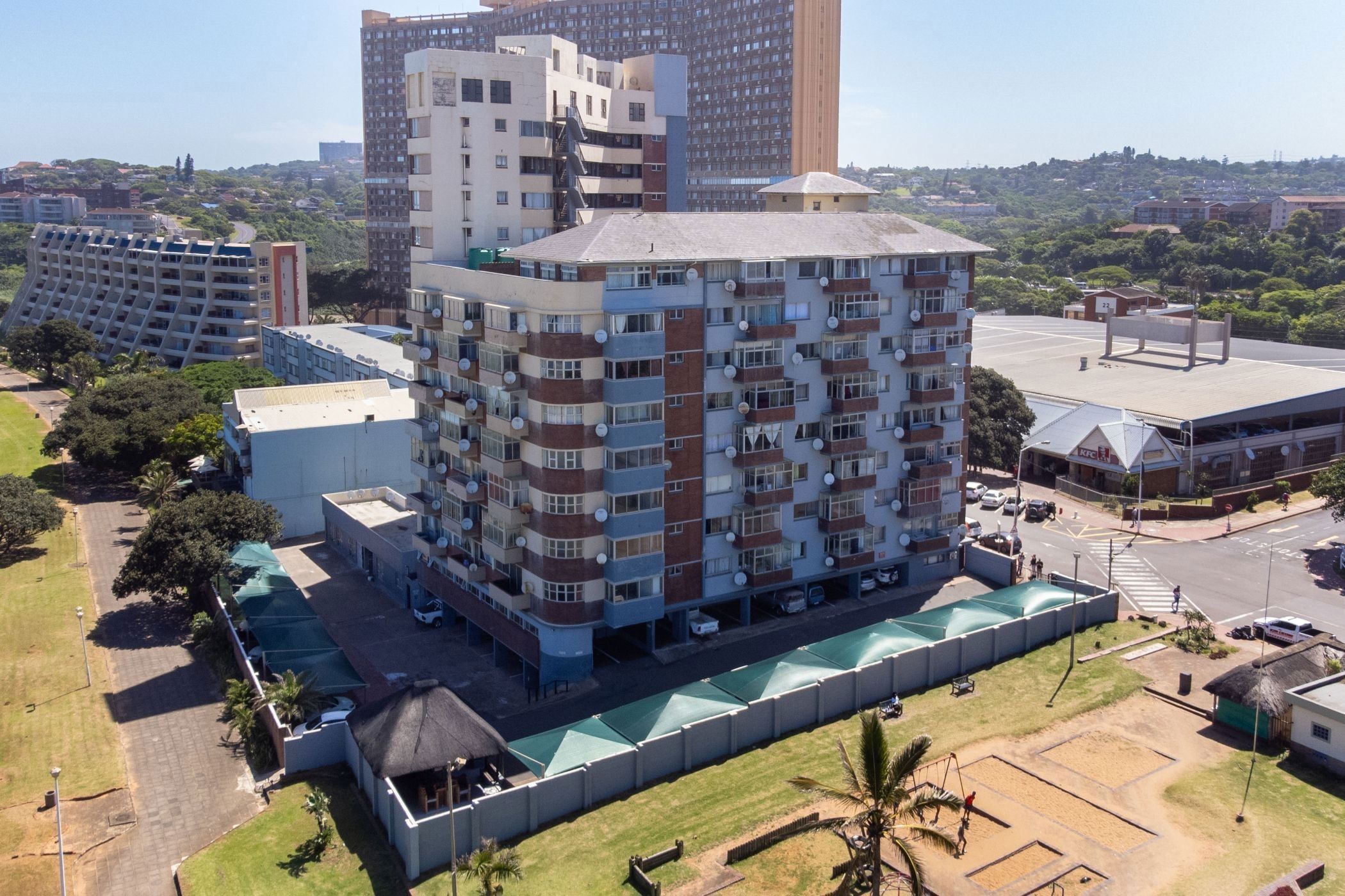 Apartment for sale in Amanzimtoti - 1WB1665996