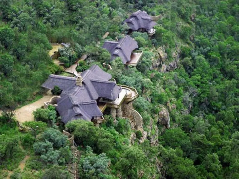 Game lodge sold in Welgevonden Game Reserve - 1ER1713346