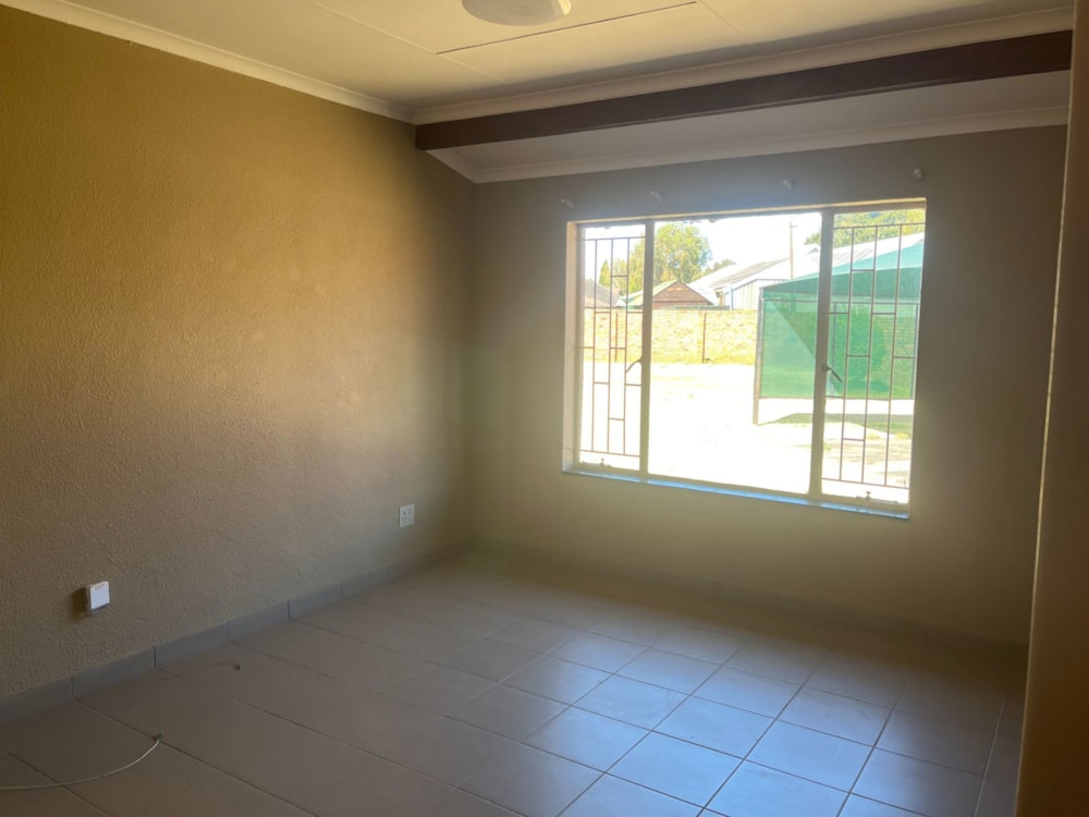 House to rent in Kanonkop, Middelburg, Mpumalanga - 1MD1733373