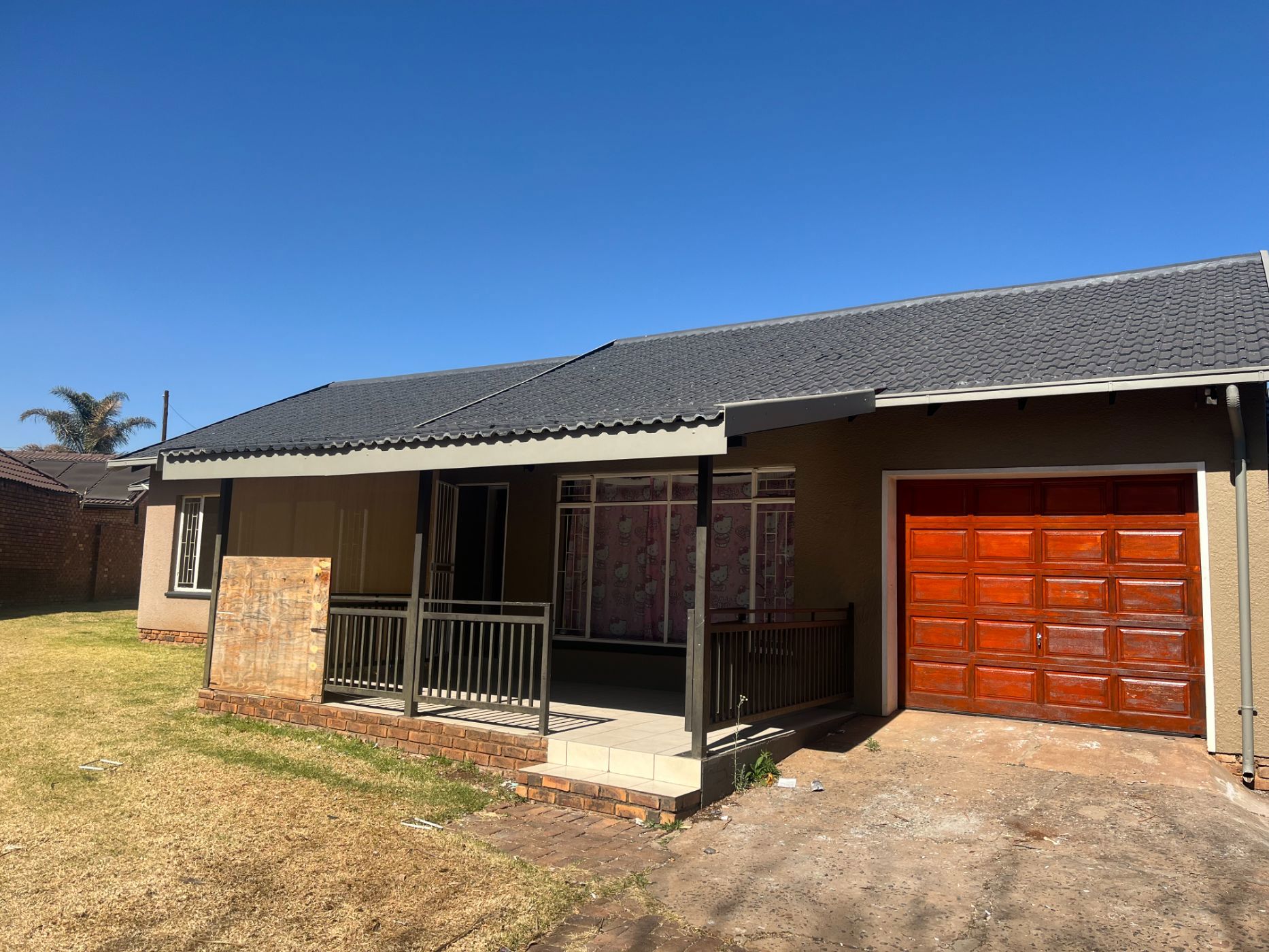 House to rent in Kanonkop, Middelburg, Mpumalanga - 1MD1733373