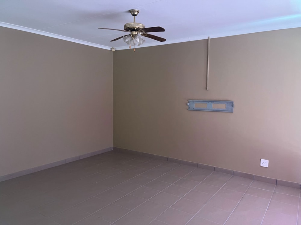 House to rent in Kanonkop, Middelburg, Mpumalanga - 1MD1733373