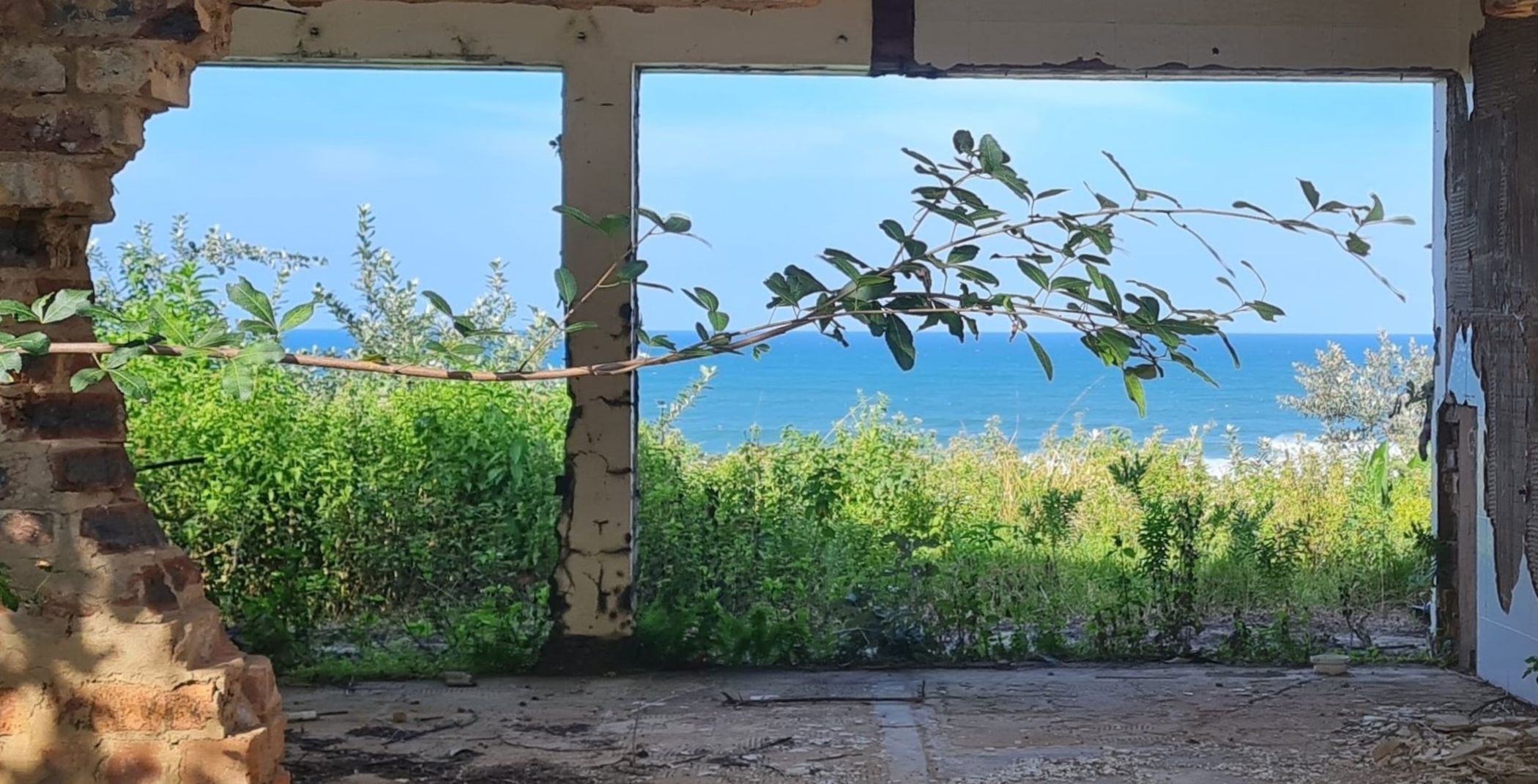 Vacant land for sale in Trafalgar - 1PD1210414