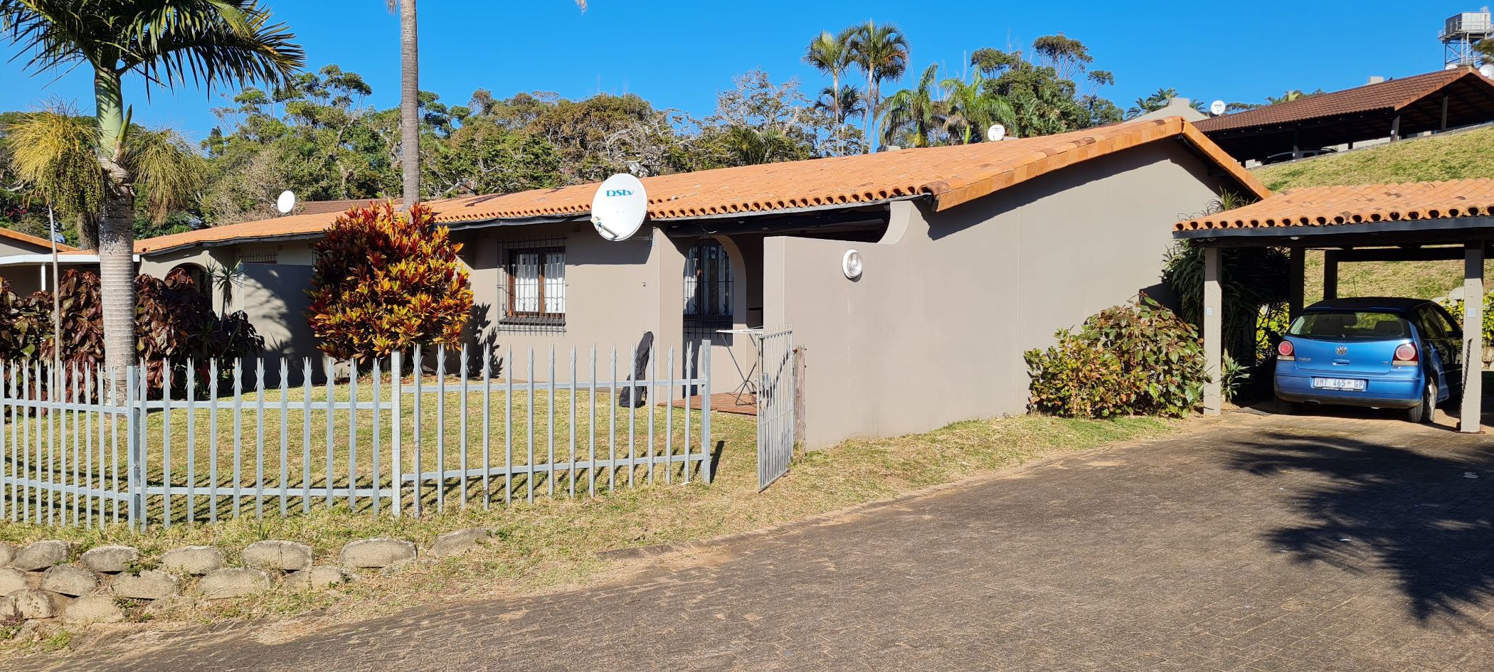 Townhouse for sale in Port Edward - 1PD1666589