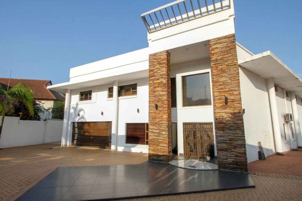 House for sale in uMhlanga Rocks - 1ND1665374
