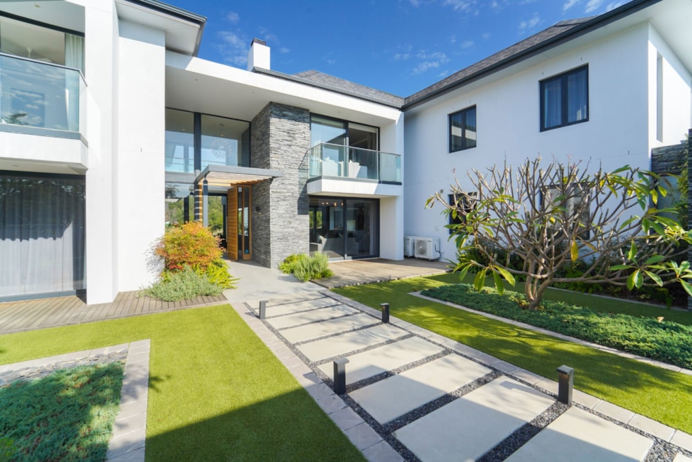 Golf estate house for sale in Pearl Valley Golf and Country Estate - VLV1666755 Golf estate house for sale in Pearl Valley Golf and Country Estate - VLV1666755