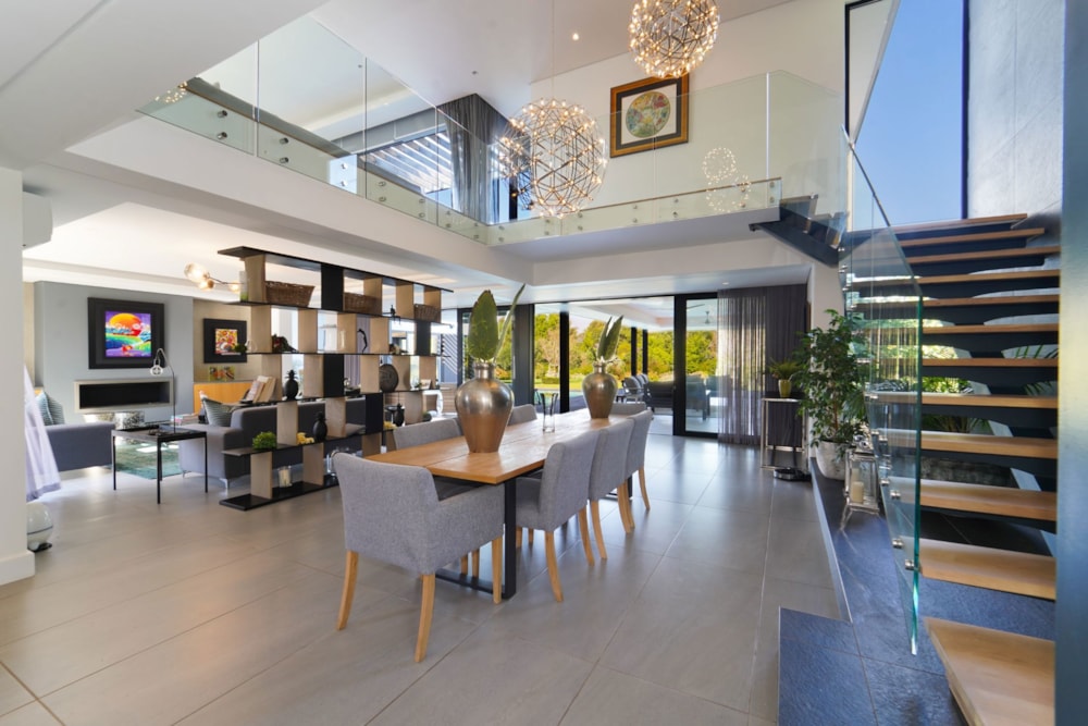 Golf estate house for sale in Pearl Valley Golf and Country Estate - VLV1666755 Golf estate house for sale in Pearl Valley Golf and Country Estate - VLV1666755