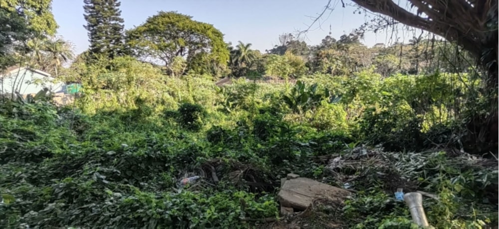 Residential vacant land for sale in Manaba - 1PSH1663959