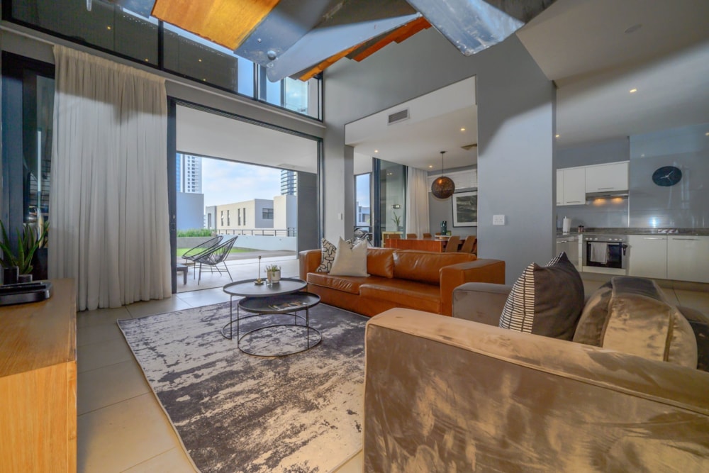 Apartment for sale in uMhlanga Rocks - 1ND1663935