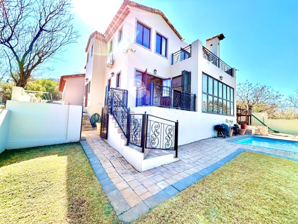 House for sale in Estate D Afrique - 1HR1666995