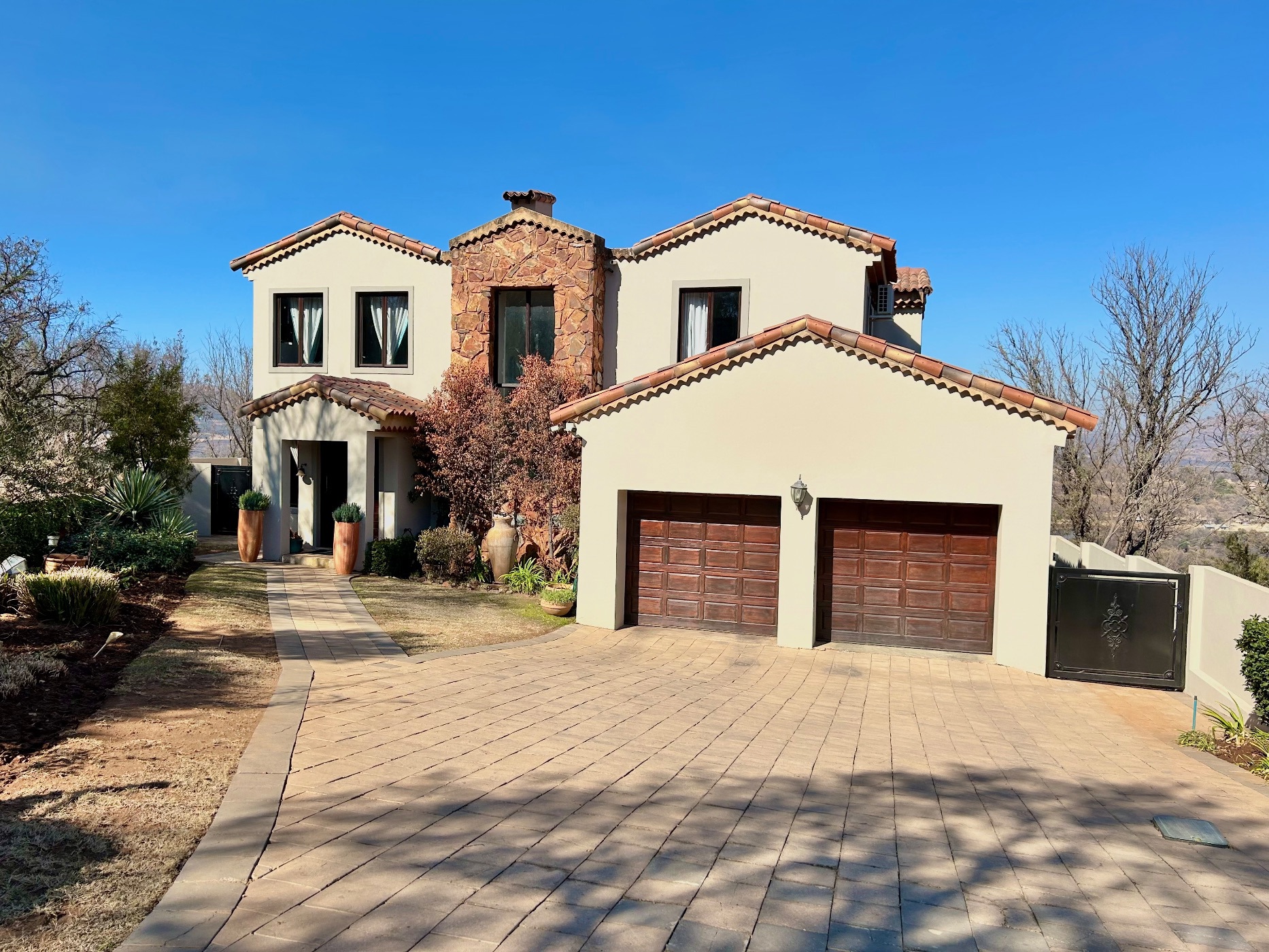 House for sale in Estate D Afrique - 1HR1666995