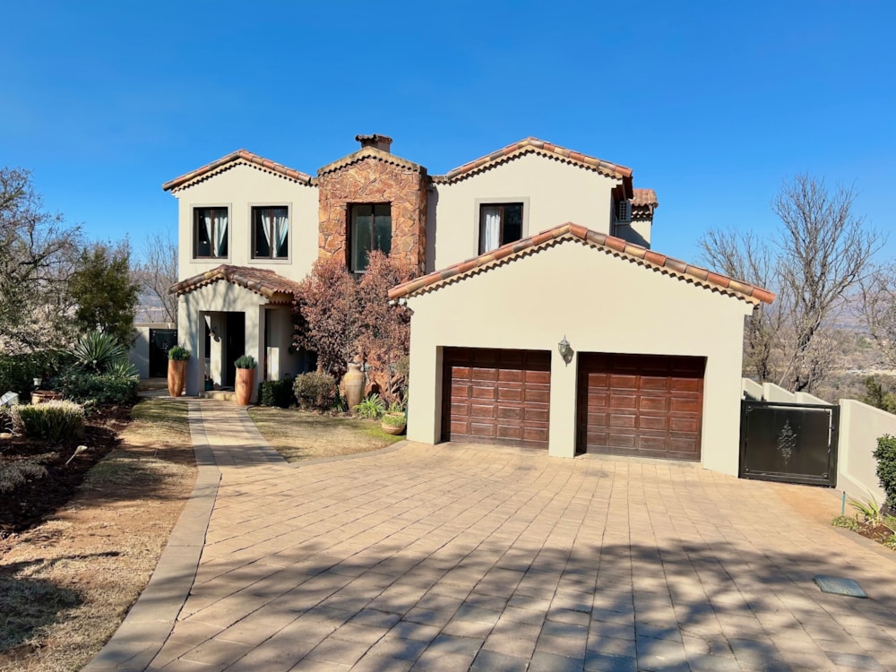 House for sale in Estate D Afrique - 1HR1666995