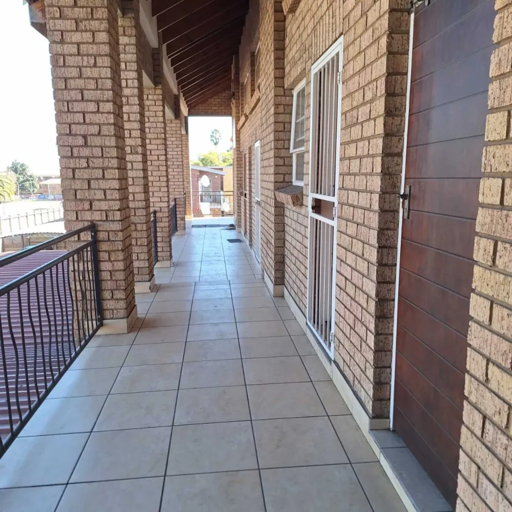 Apartment for sale in Witbank (eMalahleni) - 1WA1461596