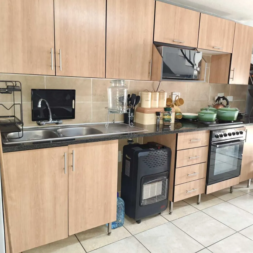 Apartment for sale in Witbank (eMalahleni) - 1WA1461596