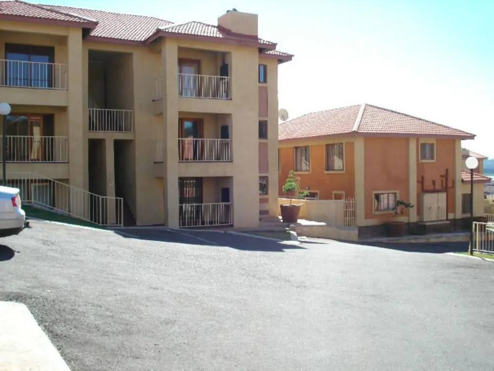 Apartment for sale in Tzaneen, Limpopo Province - 1TA1665290