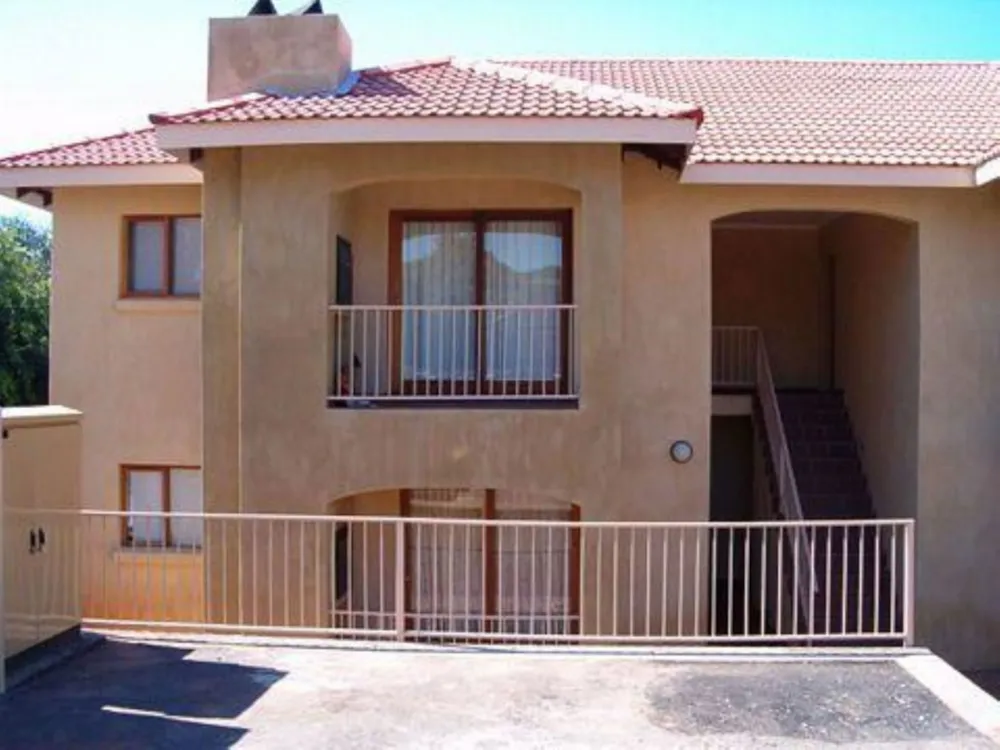 Apartment for sale in Tzaneen, Limpopo Province - 1TA1665290