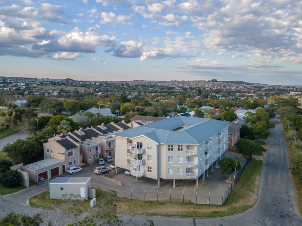 Apartment let in West Hill, Grahamstown, Makhanda - 1GC1664736 Apartment let in West Hill, Grahamstown, Makhanda - 1GC1664736