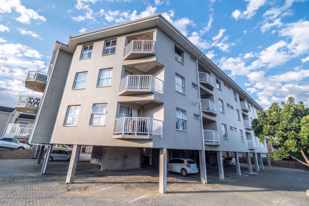 Apartment let in West Hill, Grahamstown, Makhanda - 1GC1664736 Apartment let in West Hill, Grahamstown, Makhanda - 1GC1664736