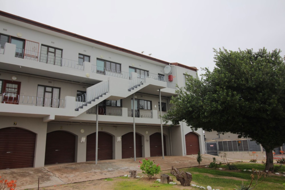 Apartment sold in Velddrif - LA1667759