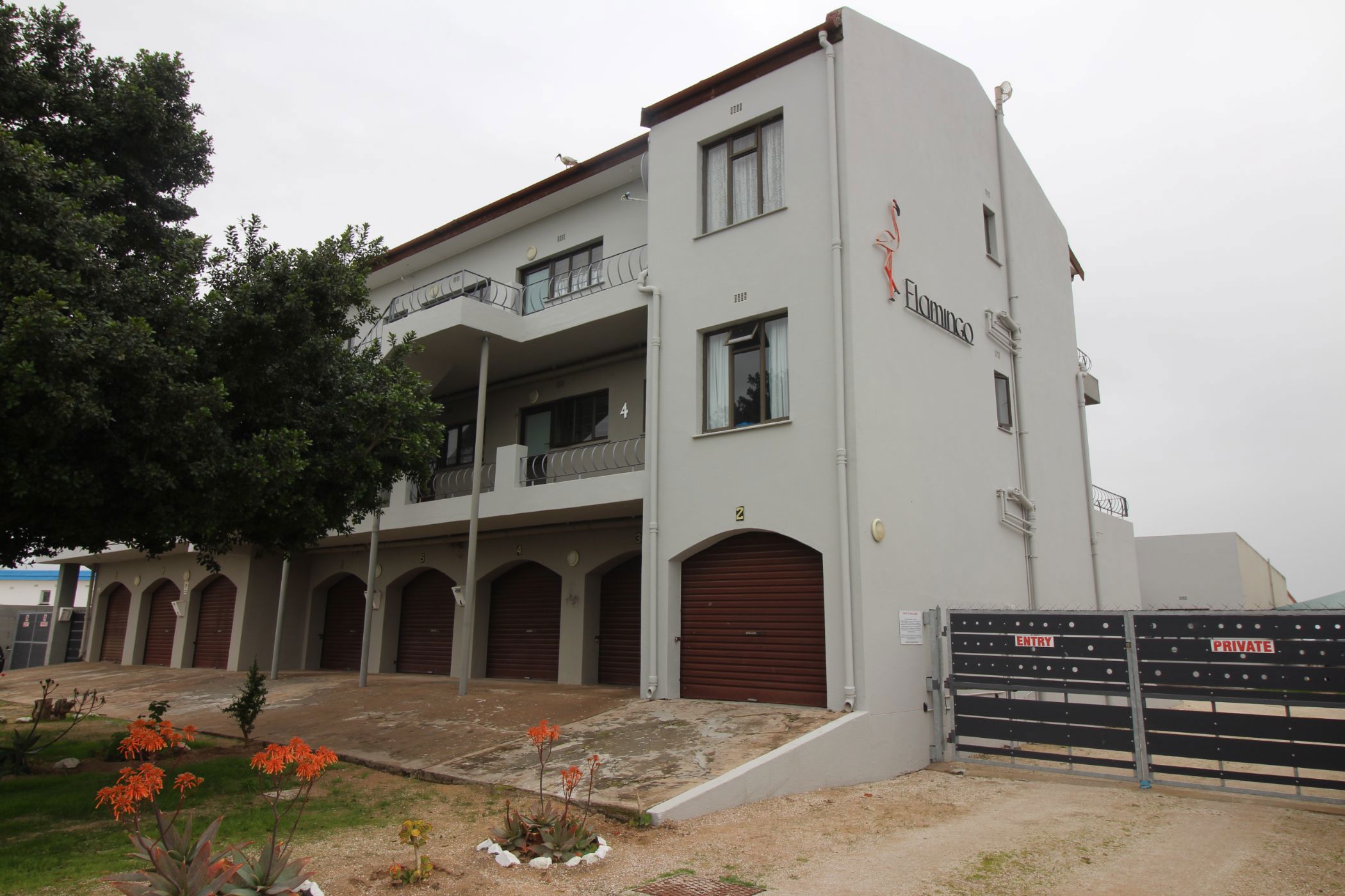 Apartment sold in Velddrif - LA1667759