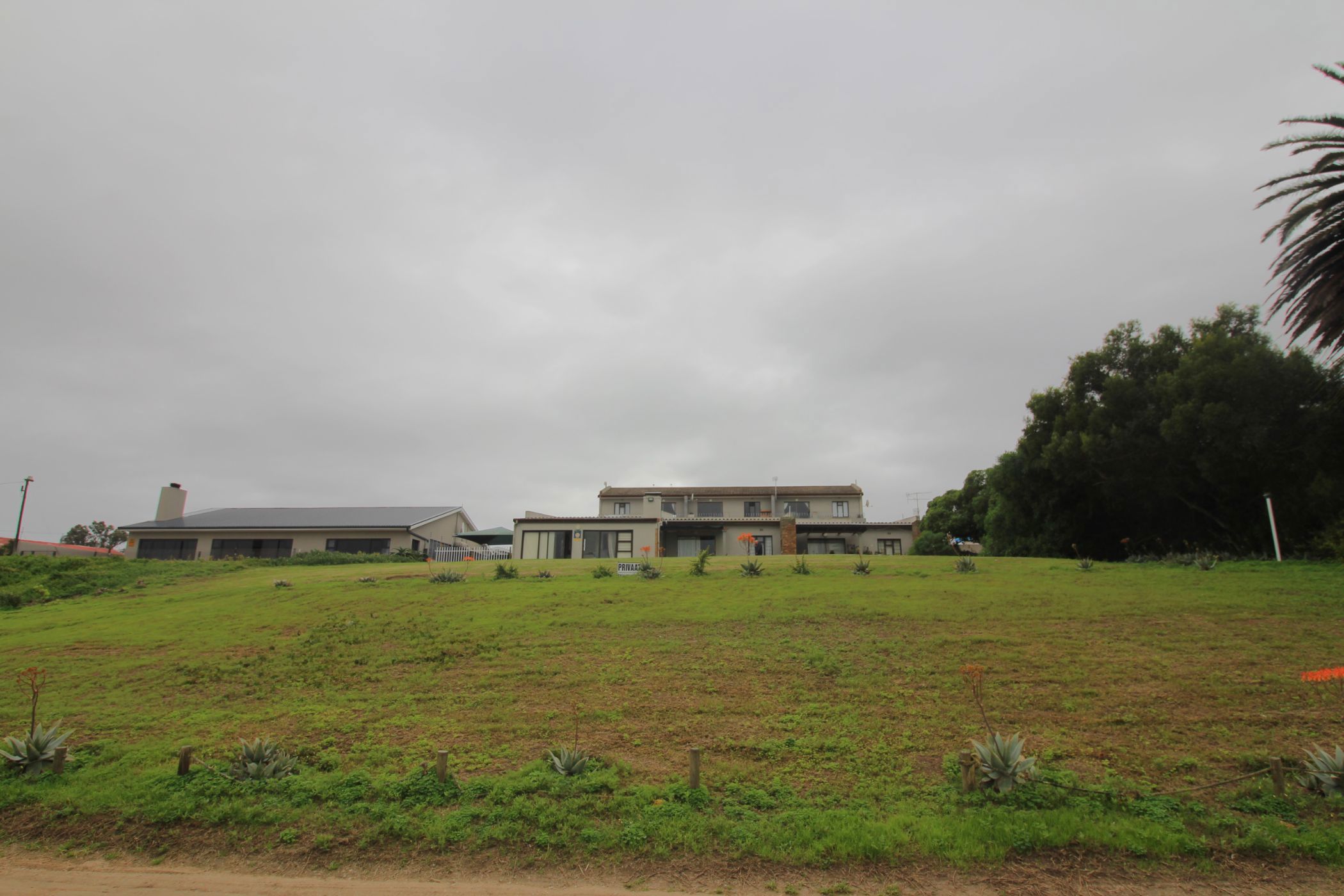 Apartment for sale in Velddrif - LA1698729