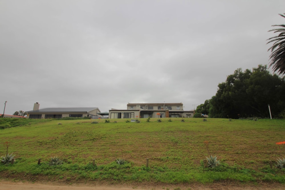 Apartment sold in Velddrif - LA1667759