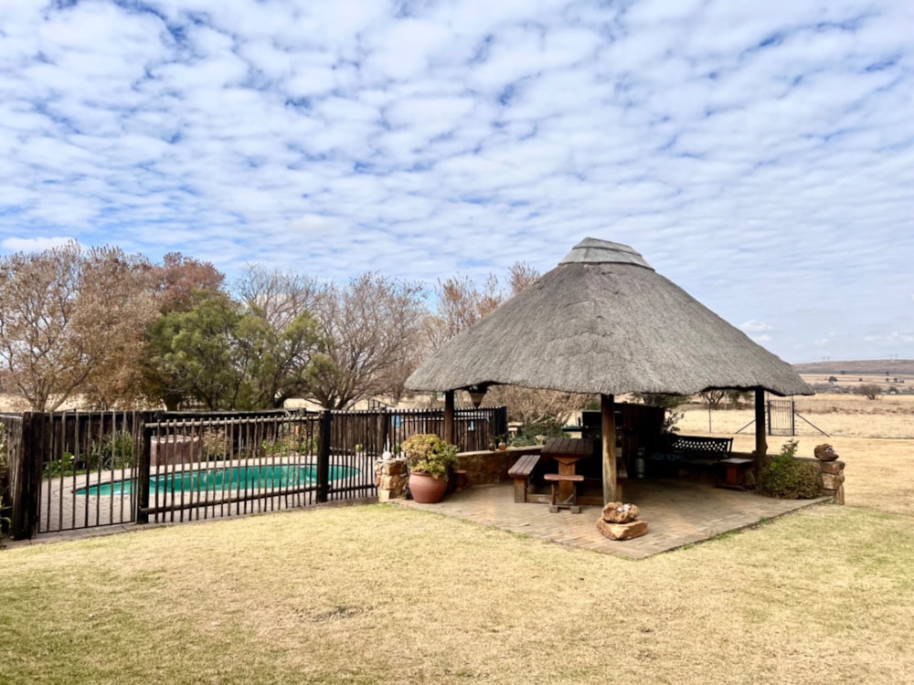 Smallholding for sale in Bronkhorstspruit - PRN1663826 Smallholding for sale in Bronkhorstspruit - PRN1663826