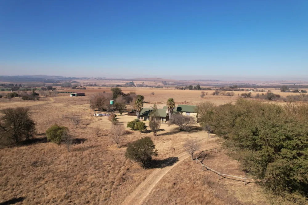 Smallholding for sale in Bronkhorstspruit - PRN1663826 Smallholding for sale in Bronkhorstspruit - PRN1663826