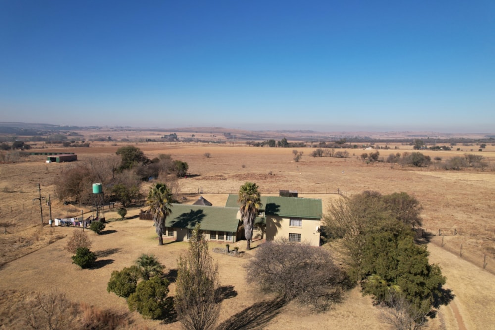 Smallholding for sale in Bronkhorstspruit - PRN1663826 Smallholding for sale in Bronkhorstspruit - PRN1663826