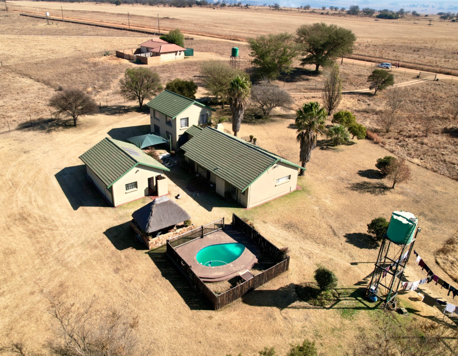 Smallholding for sale in Bronkhorstspruit - PRN1663826