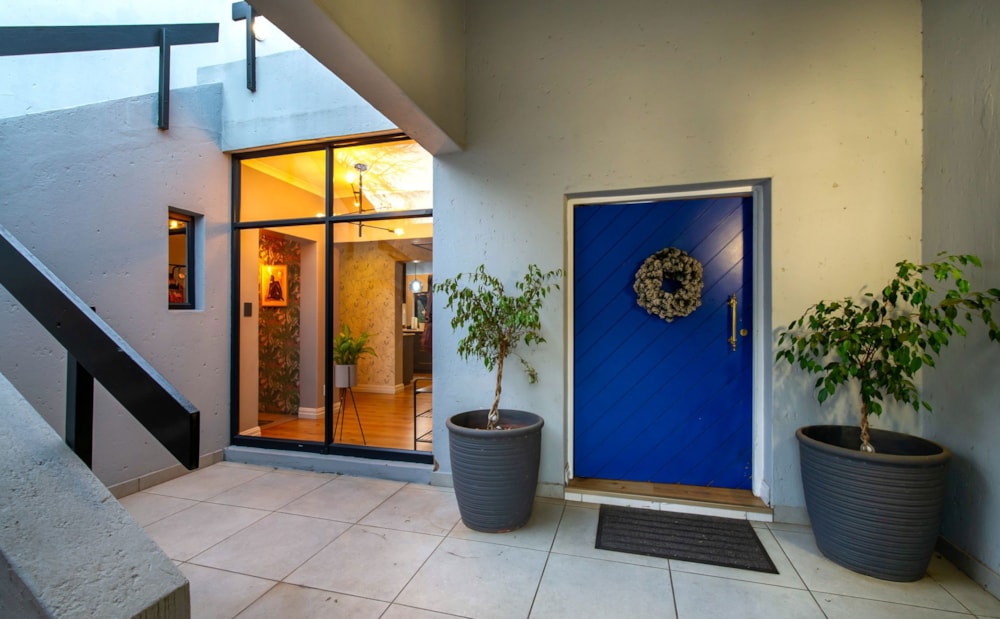 House sold in Rivonia - HP1666567 House sold in Rivonia - HP1666567