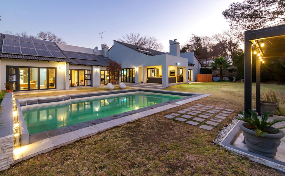 House sold in Rivonia - HP1666567 House sold in Rivonia - HP1666567