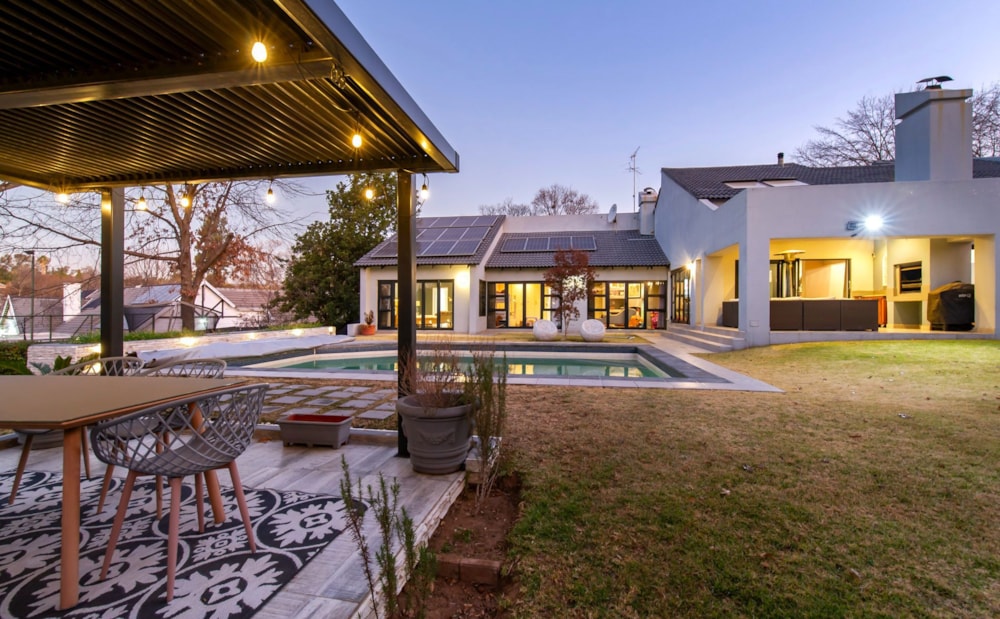 House sold in Rivonia - HP1666567 House sold in Rivonia - HP1666567