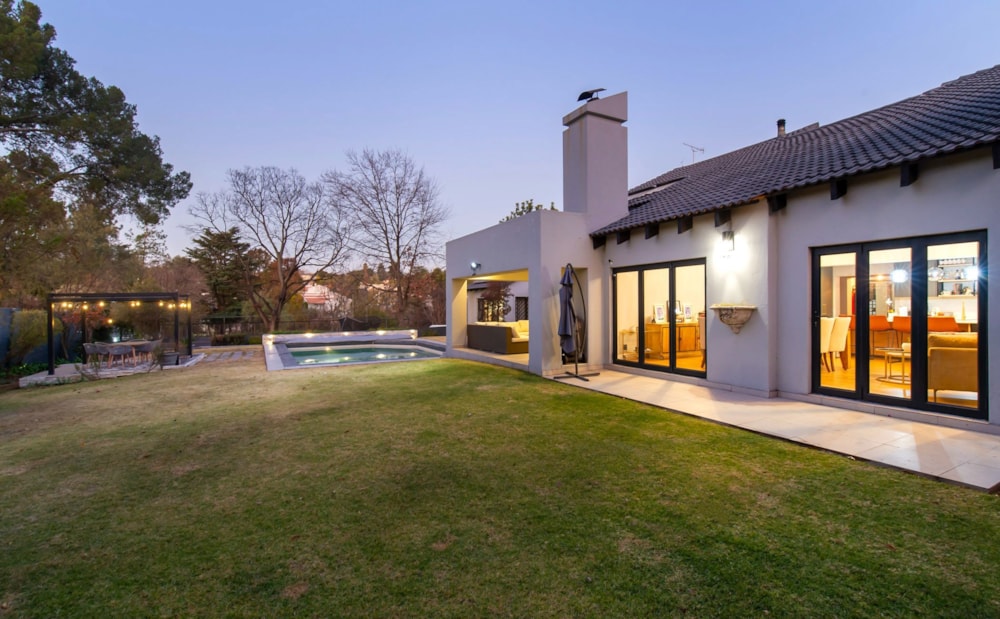 House sold in Rivonia - HP1666567 House sold in Rivonia - HP1666567