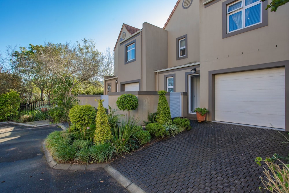 Golf estate house let in Boschenmeer Golf Estate - TKL1666688 Golf estate house let in Boschenmeer Golf Estate - TKL1666688