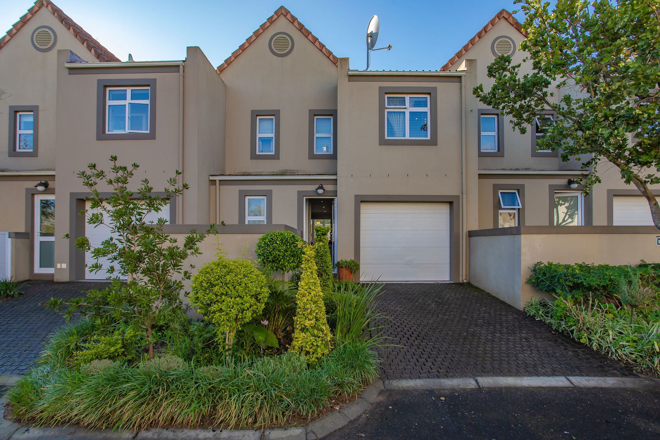 Golf estate house let in Boschenmeer Golf Estate - TKL1666688