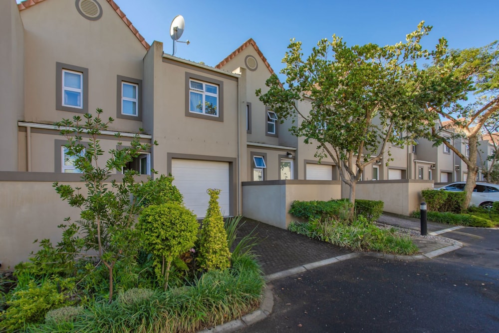 Golf estate house let in Boschenmeer Golf Estate - TKL1666688 Golf estate house let in Boschenmeer Golf Estate - TKL1666688