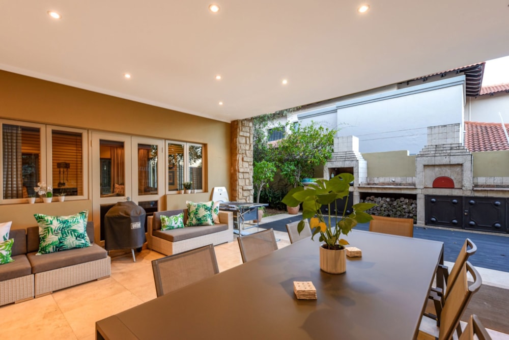 Double-storey house sold in Dainfern Golf Estate - FW1664927 Double-storey house sold in Dainfern Golf Estate - FW1664927