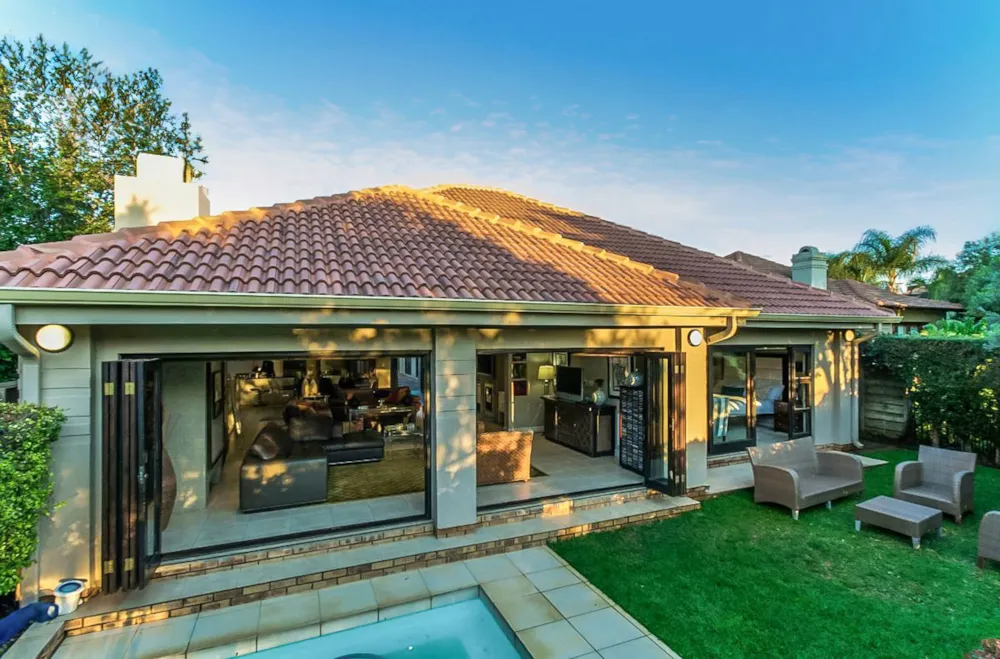 Golf estate house let in Pecanwood - 1HR1716662 Golf estate house let in Pecanwood - 1HR1716662