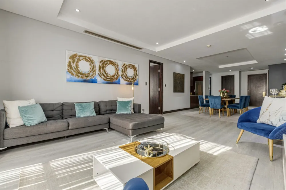 Apartment sold in Sandown, Sandton - HP1716223