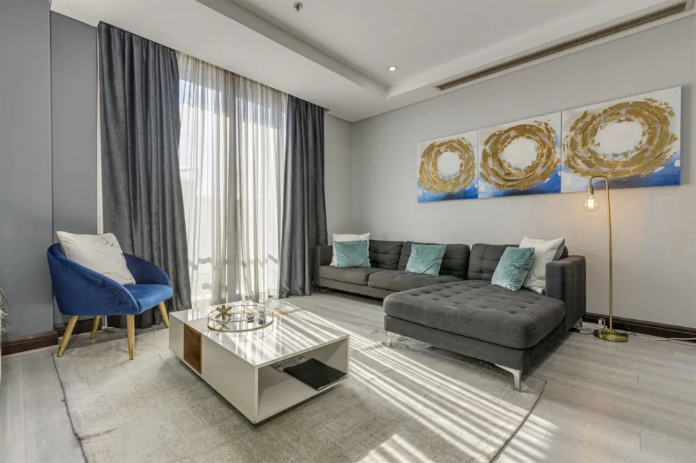 Apartment sold in Sandown, Sandton - HP1716223