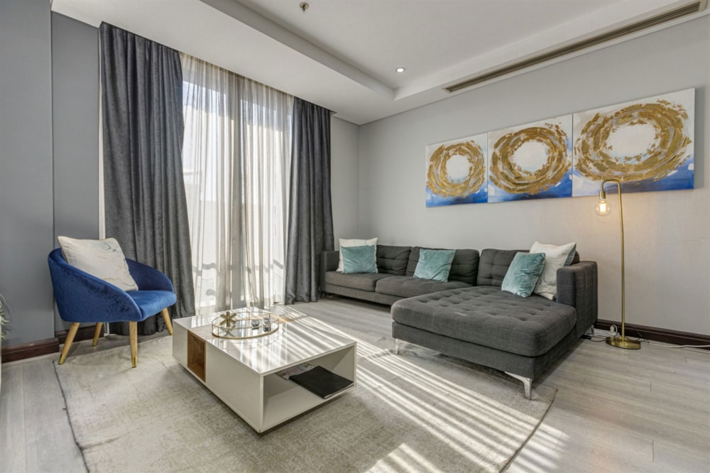 Apartment sold in Sandown, Sandton - HP1716223