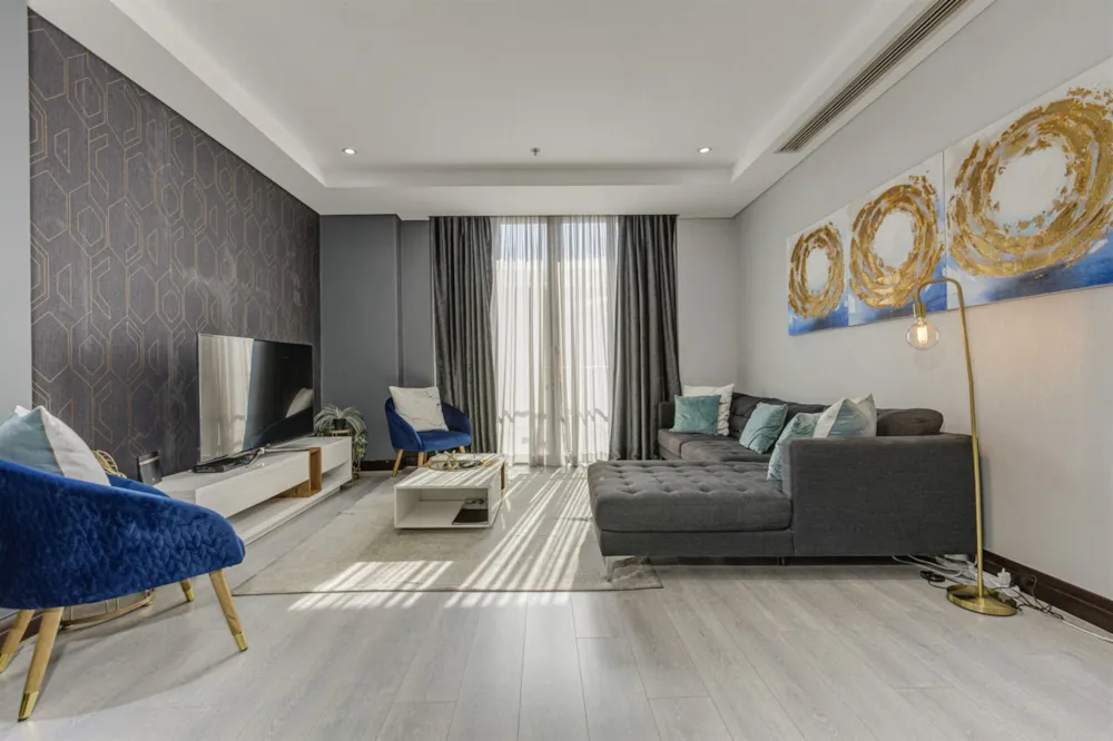 Apartment sold in Sandown, Sandton - HP1716223