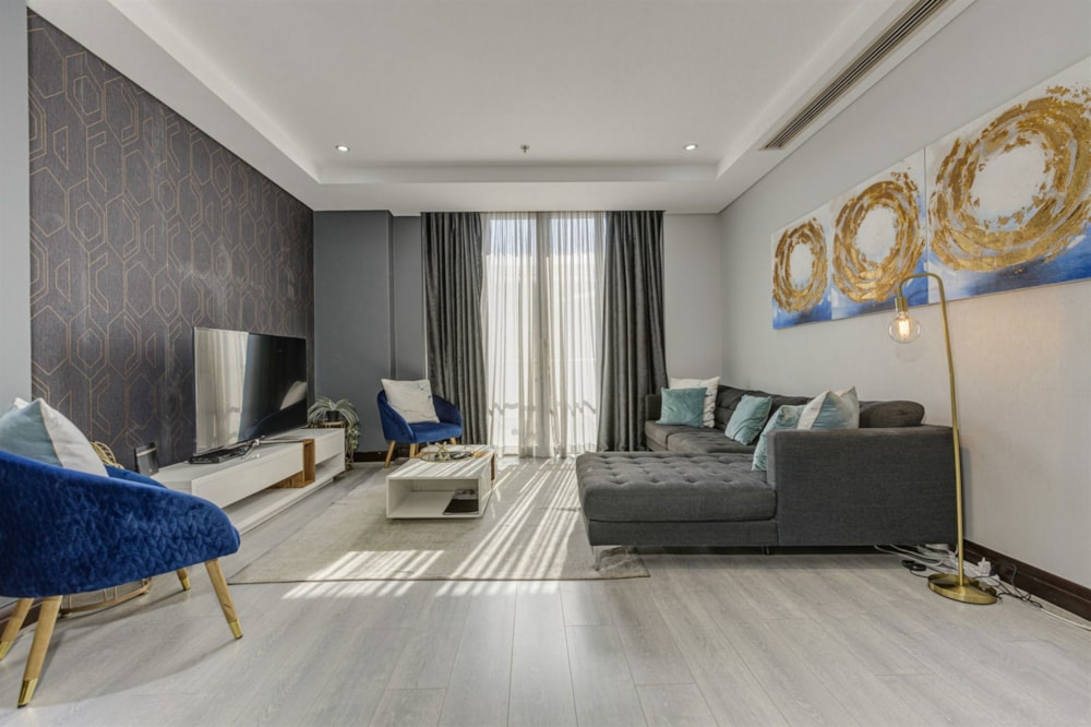 Apartment sold in Sandown, Sandton - HP1716223