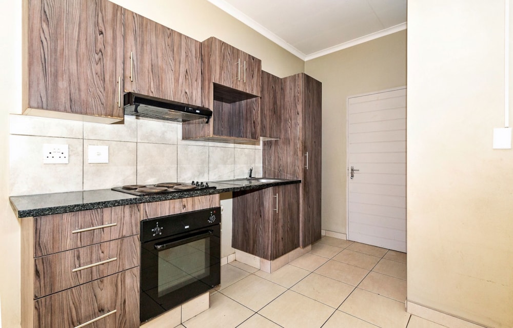 Apartment for sale in Rynfield - EN1665564