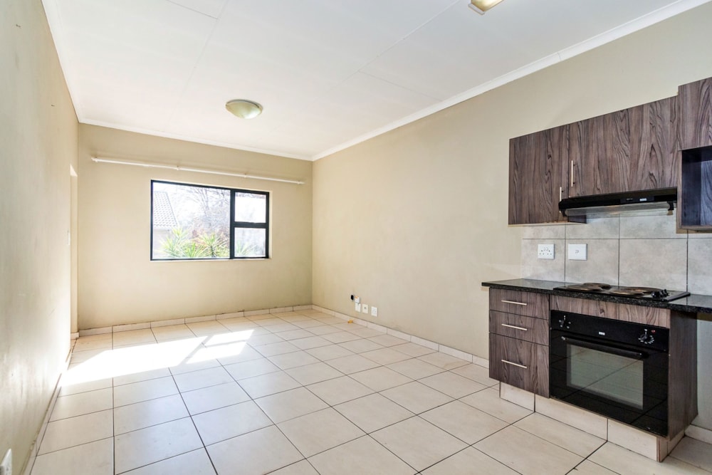 Apartment for sale in Rynfield - EN1665564