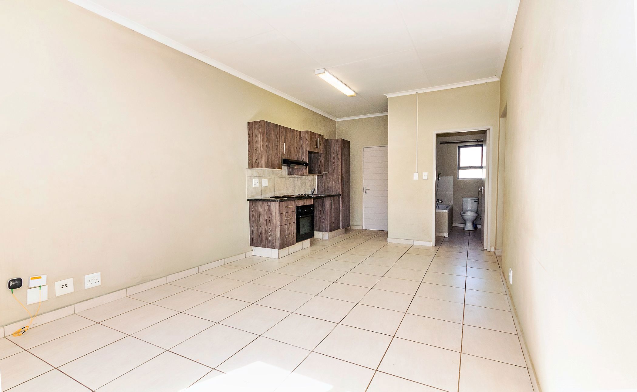 Apartment for sale in Rynfield - EN1665564