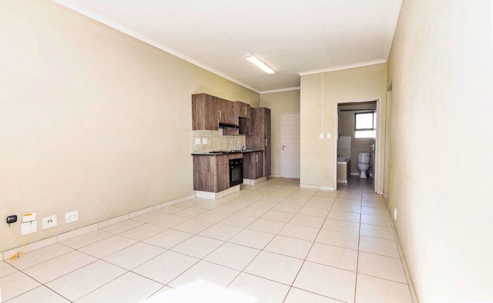 Apartment for sale in Rynfield - EN1665564