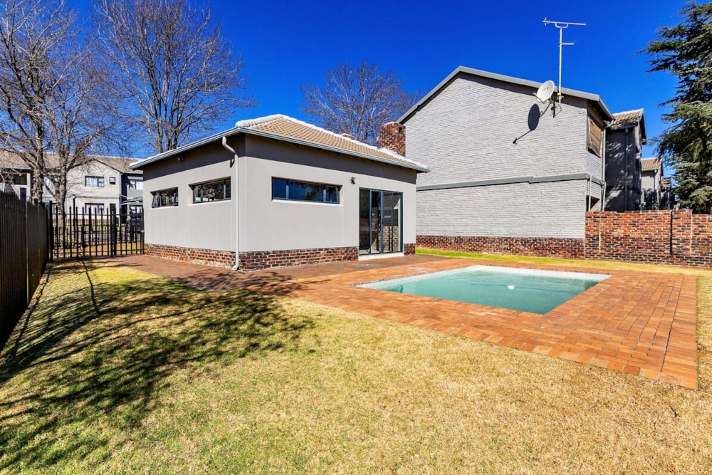 Apartment for sale in Rynfield - EN1665564